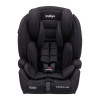 Автокресло Indigo Winner Isofix YB706B черный матовый
