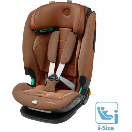 Автокресло Maxi-Cosi Titan Pro 2 i-Size 8618491110 Authentic Terra/терракот 2024