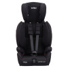 Автокресло Indigo Winner Isofix YB706B черный матовый