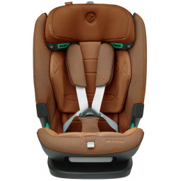 Автокресло Maxi-Cosi Titan Pro 2 i-Size 8618491110 Authentic Terra/терракот 2024