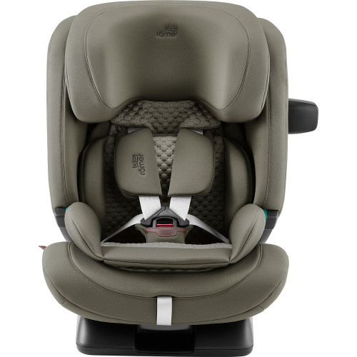 Детское автокресло Britax Roemer Advansafix Pro LUX Urban Olive