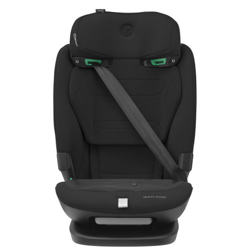 Автокресло Maxi-Cosi Titan Pro 2 i-Size 8618671111 Authentic Black/черный 2023