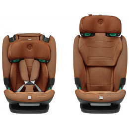 Автокресло Maxi-Cosi Titan Pro 2 i-Size 8618491110 Authentic Terra/терракот 2024