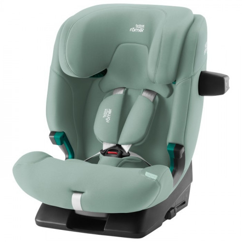 Автокресло Britax Roemer Advansafix Pro (9-36 кг), Jade Green (Зеленый)