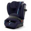 Автокресло Cybex Pallas G2 (76-150 см, 9-50 кг) Ocean Blue Plus