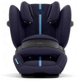 Автокресло Cybex Pallas G2 (76-150 см, 9-50 кг) Ocean Blue Plus