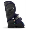 Автокресло Cybex Pallas G2 (76-150 см, 9-50 кг) Ocean Blue Plus