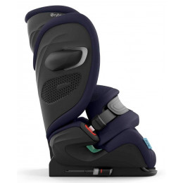 Автокресло Cybex Pallas G2 (76-150 см, 9-50 кг) Ocean Blue Plus