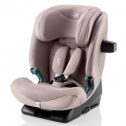 Детское автокресло Britax Roemer Advansafix Pro Style Dusty Rose