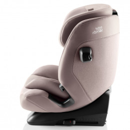 Детское автокресло Britax Roemer Advansafix Pro Style Dusty Rose