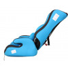 Автокресло-бустер Carmella RF 513 9-36кг 09 blue-grey