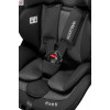 Автокресло Welldon Encore Pro Ebony черный