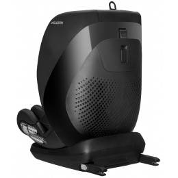 Автокресло Welldon Encore Pro Ebony черный