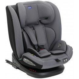 Автокресло Chicco Mokita I-Size Grey Black