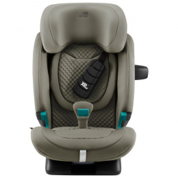 Детское автокресло Britax Roemer Advansafix Pro LUX Urban Olive2