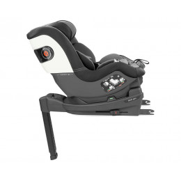 Автокресло Peg Perego Viaggio Giro Crystal Black