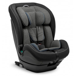 Автокресло Inglesina Caboto i-size 9-36 кг Vulcan Black AV93R0VLBRU