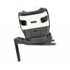 Автокресло Peg Perego Viaggio Giro Crystal Black