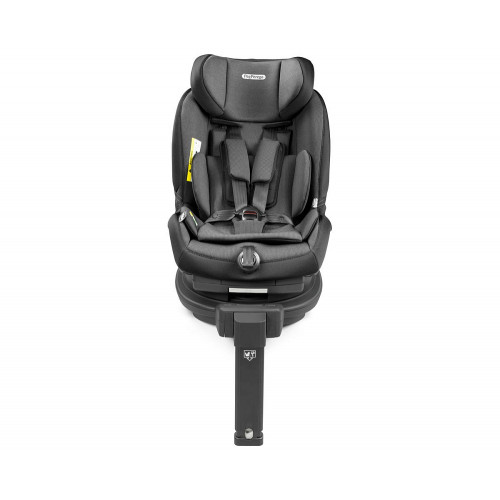 Автокресло Peg Perego Viaggio Giro Crystal Black