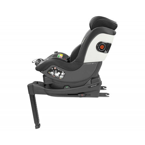 Автокресло Peg Perego Viaggio Giro Crystal Black