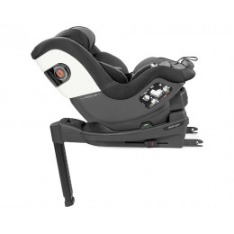 Автокресло Peg Perego Viaggio Giro Crystal Black