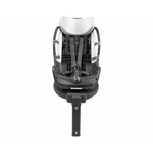 Автокресло Peg Perego Viaggio Giro Crystal Black
