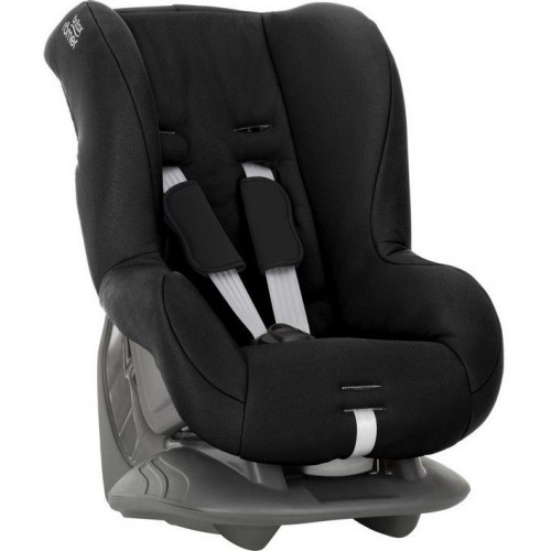 Автокресло Britax Roemer Eclipse (9-18 кг), Cosmos Black (Черный)