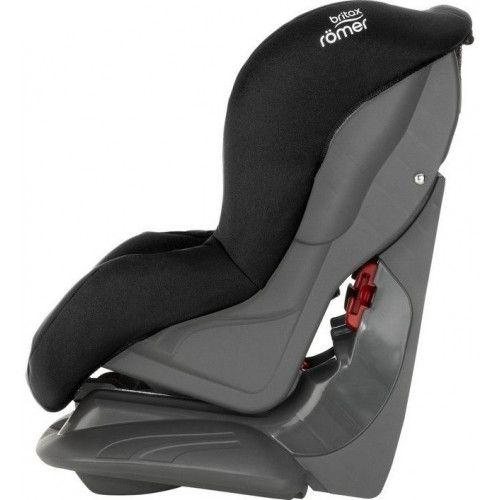 Автокресло Britax Roemer Eclipse (9-18 кг), Cosmos Black (Черный)