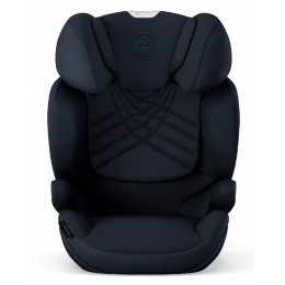 Автокресло Cybex Solution T i-Fix Nautical Blue Plus