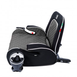 Бустер Sweet Baby Fantino B-FIX Grey