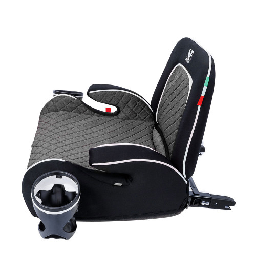 Бустер Sweet Baby Fantino B-FIX Grey