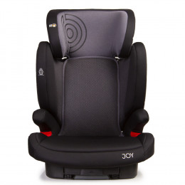 Автокресло Peppy Joy isofix city grey