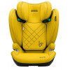 Автокресло Avova Sora Fix (15-36 кг, 100-150 см) Beach Yellow