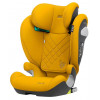 Автокресло Avova Sora Fix (15-36 кг, 100-150 см) Beach Yellow