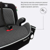 Бустер Sweet Baby Fantino B-FIX Grey