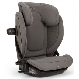 Автокресло Nuna AACE LX 2-3 (100-150 см, 15-36 кг) Темно-серый (Thunder)