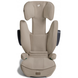 Автокресло Joie I-Traver Sandstone