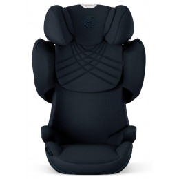Автокресло Cybex Solution T i-Fix Nautical Blue Plus