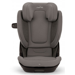 Автокресло Nuna AACE LX 2-3 (100-150 см, 15-36 кг) Темно-серый (Thunder)