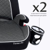 Бустер Sweet Baby Fantino B-FIX Grey