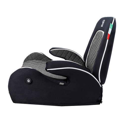 Бустер Sweet Baby Fantino B-FIX Grey