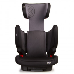Автокресло Peppy Joy isofix city grey