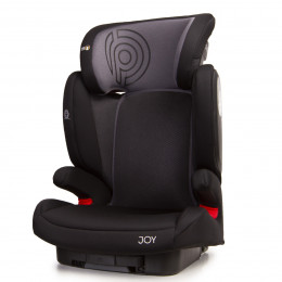 Автокресло Peppy Joy isofix city grey