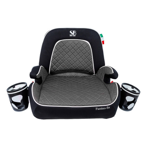 Бустер Sweet Baby Fantino B-FIX Grey