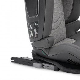 Автокресло Inglesina Cartesio i-size 15-36 кг Stone Grey AV98ROSTGRU