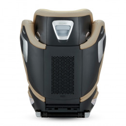 Автокресло Recaro Axion 1 Elegant Beige, бежевый