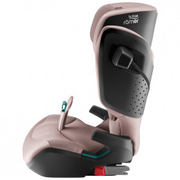 Детское автокресло Britax Roemer Kidfix PRO Style Dusty Rose