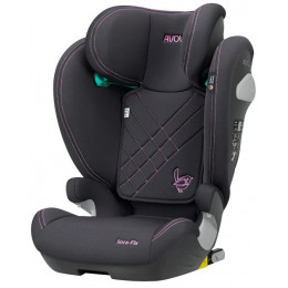 Автокресло Avova Sora Fix (15-36 кг, 100-150 см) Koala Pink