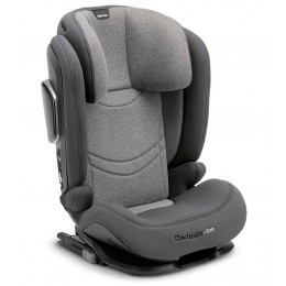 Автокресло Inglesina Cartesio i-size 15-36 кг Stone Grey AV98ROSTGRU