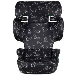 Автокресло Cosatto Ninja I-Go Foxed